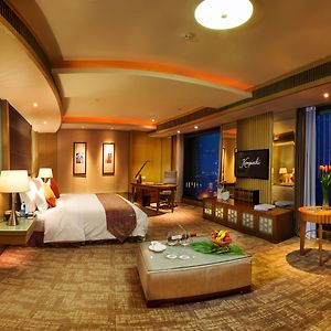 Swissôtel Shenyang